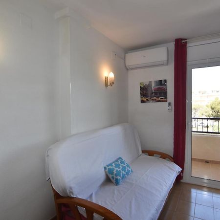 Rnet - Estrella De Mar Santa Margarita Roses Lejlighed Eksteriør billede
